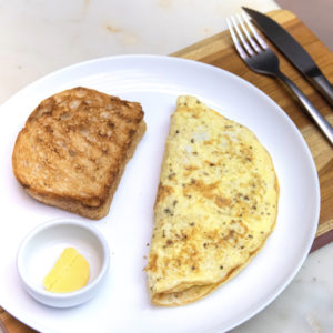 Para Comer (Salgado)